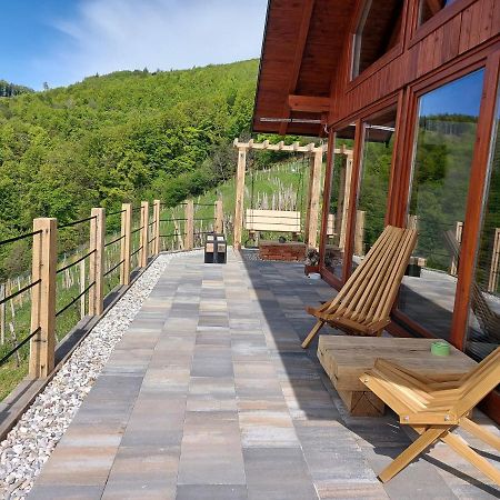 Hiska Oddiha - Rest House Sromlje ภายนอก รูปภาพ